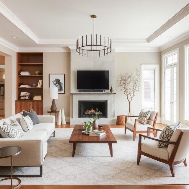 Timeless Neutrals