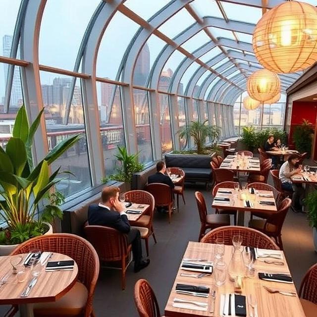Dining Options