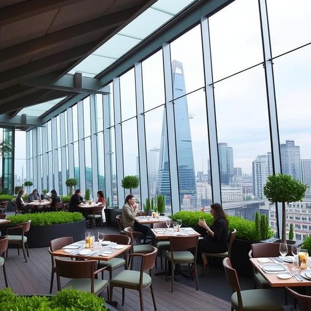 Dining Options