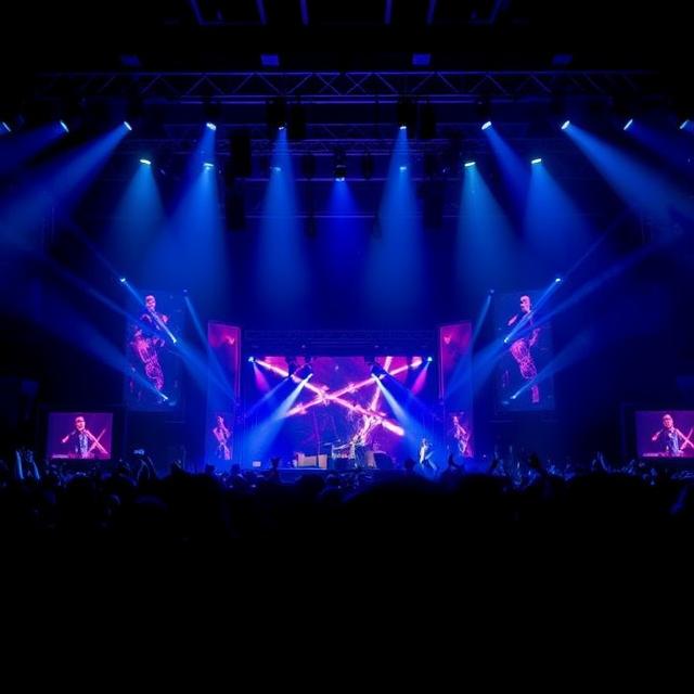 Check Out Concerts