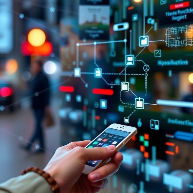 Mobile Data