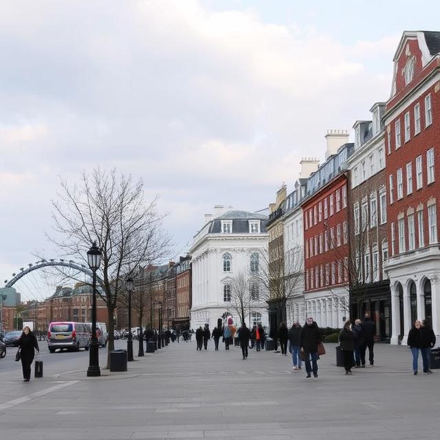 Visit Greenwich