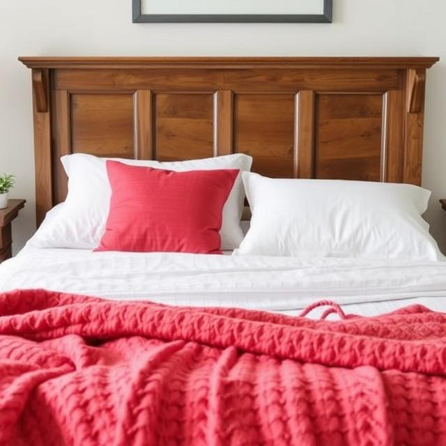 Pillow Selection Process