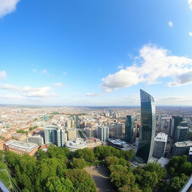 360-Degree Views