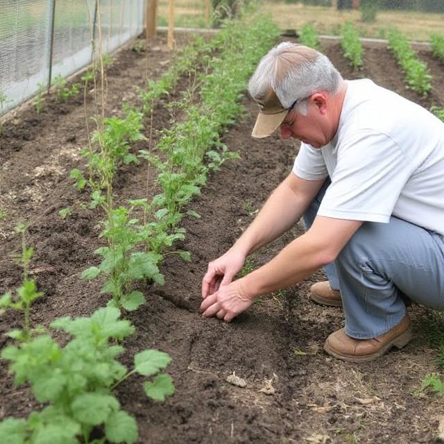 Plant Successions