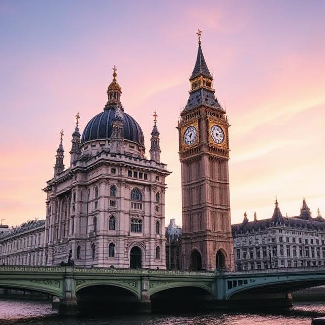 Architectural Wonders