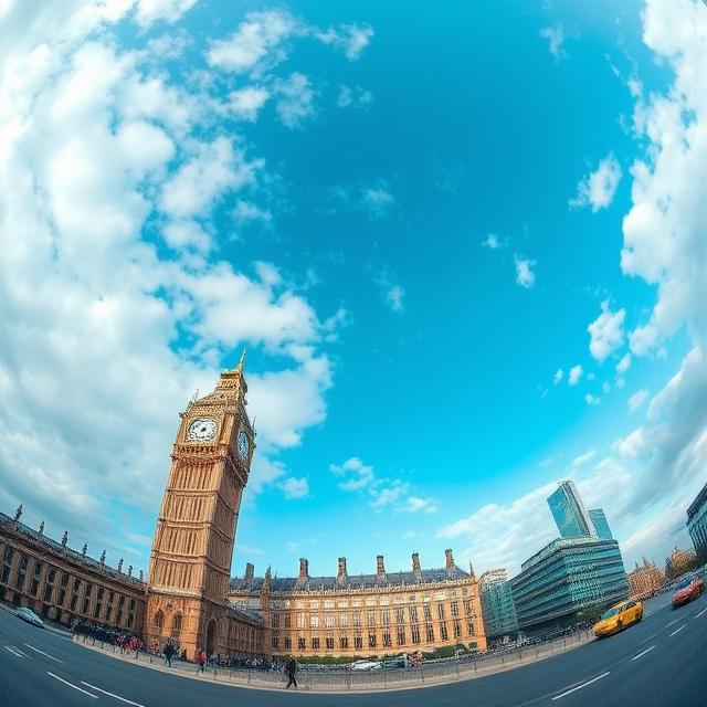 360-Degree Views