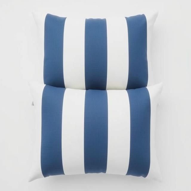 Euro-Size Pillows