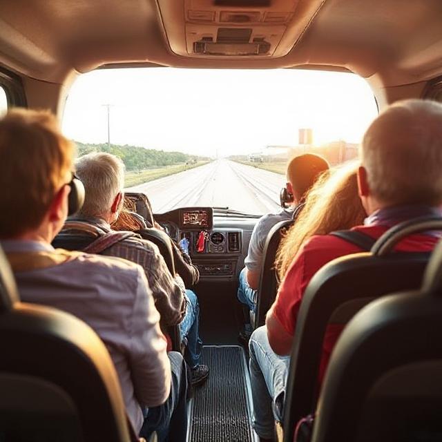 Transportation Tips