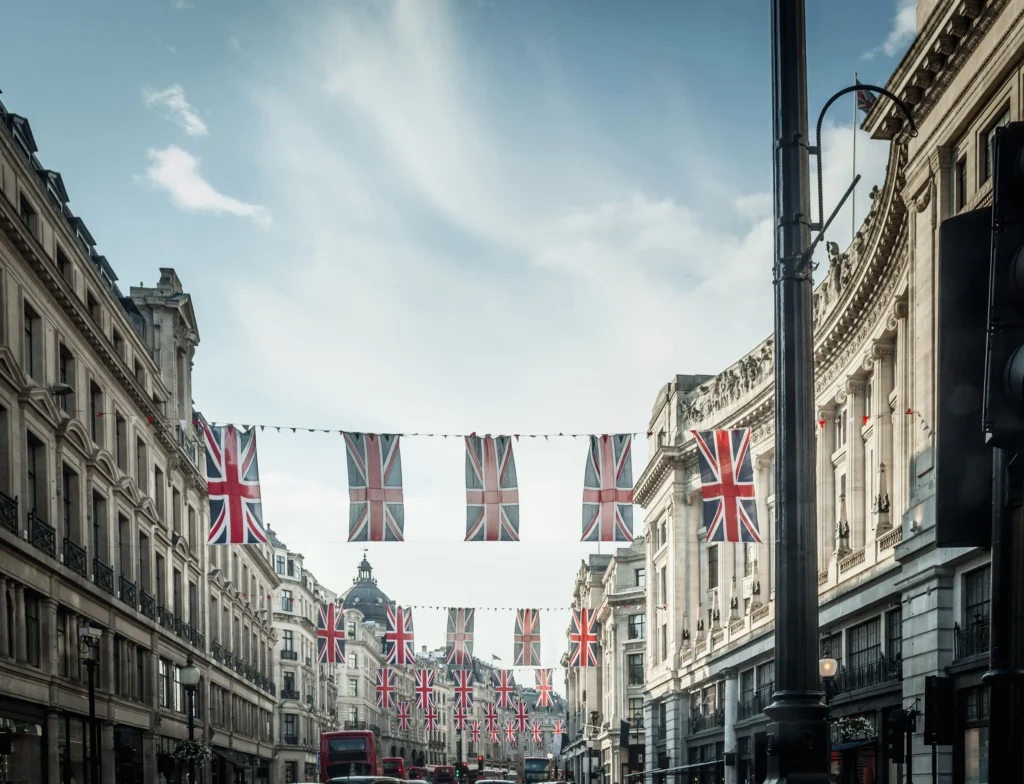 Explore London's West End