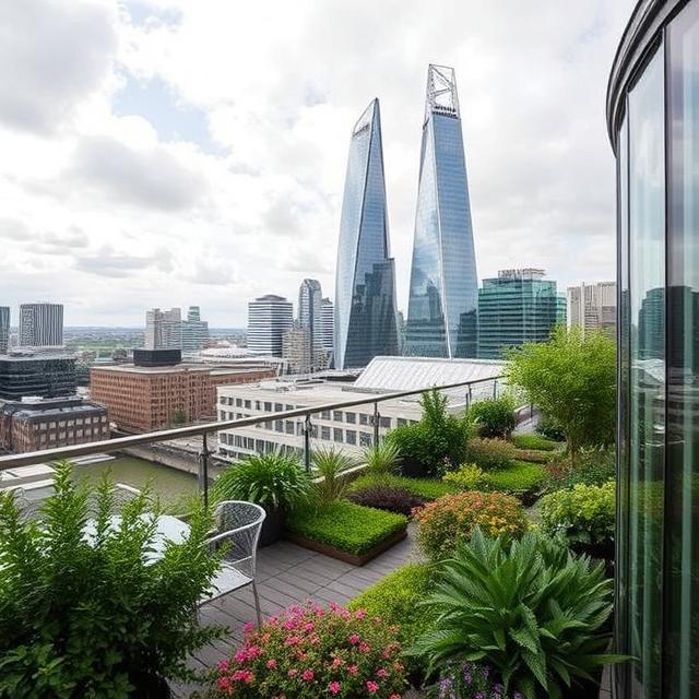 sky gardeb london closing