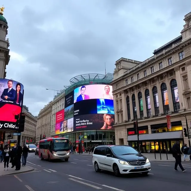 Oxford Street