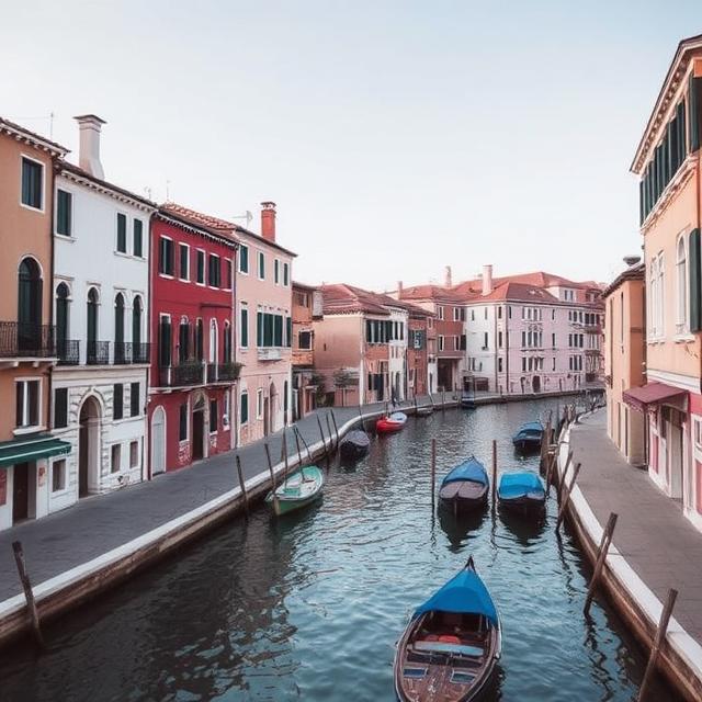 Little Venice