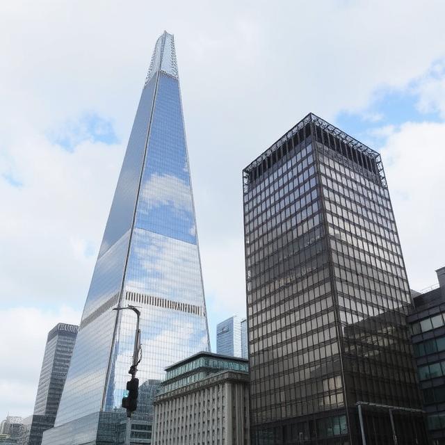 The Shard