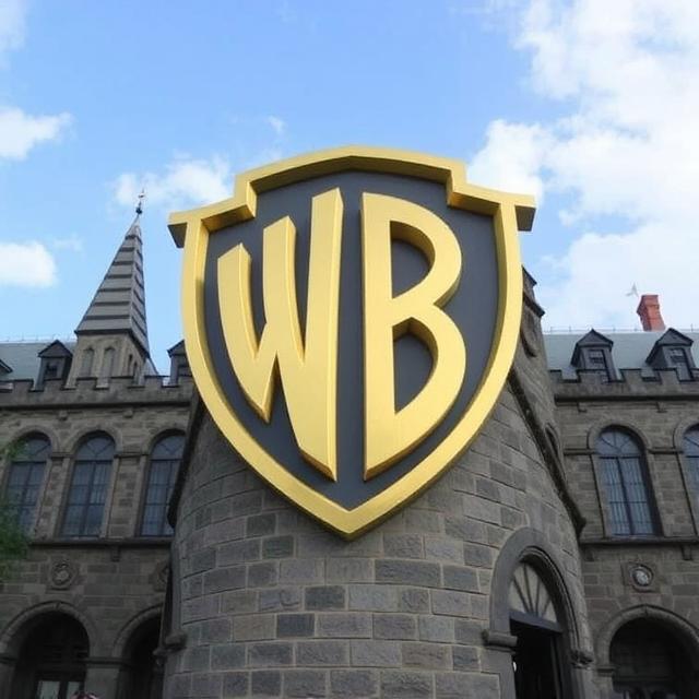 Warner Bros Studio Tour