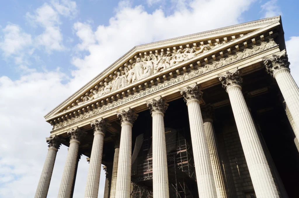 British Museum Is Massive