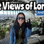 Sky Garden London Tour - Tip to Enter without a Reservation