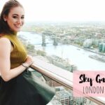 Best FREE View Of London! | Sky Garden, 20 Fenchurch Street