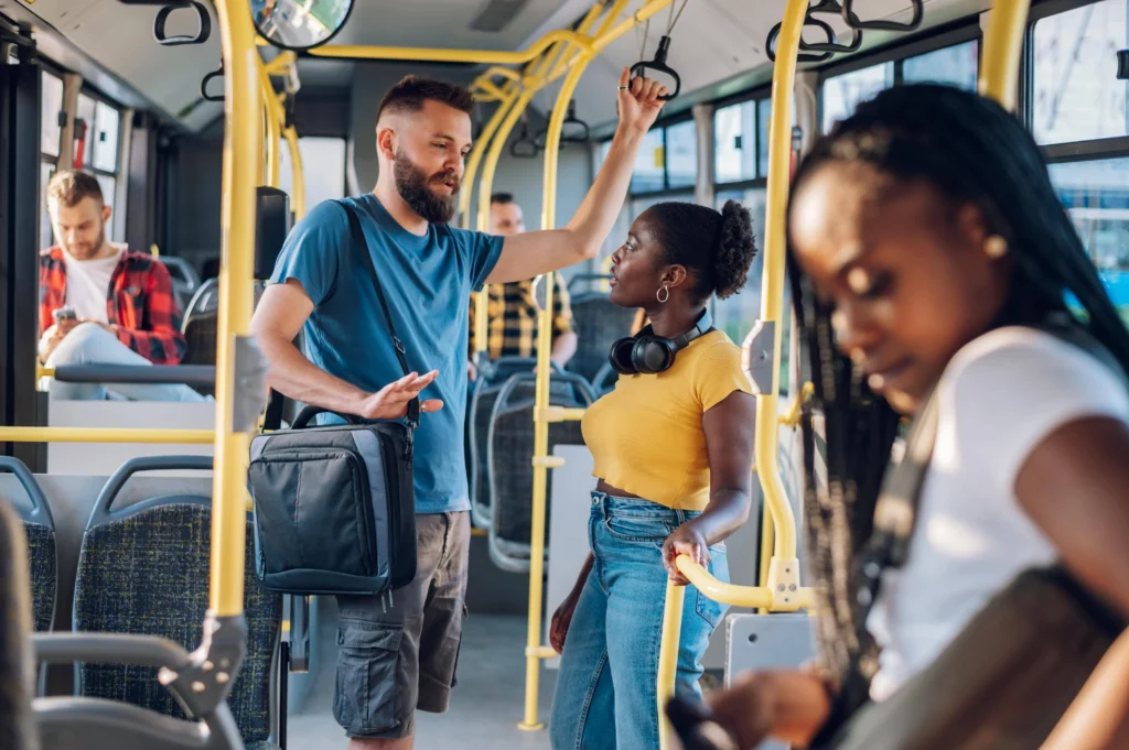Travel Tips: Transportation